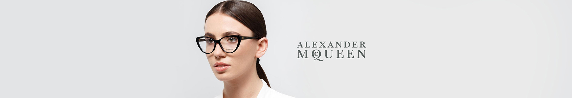 Alexander McQueen Eyeglasses & Frames for Women