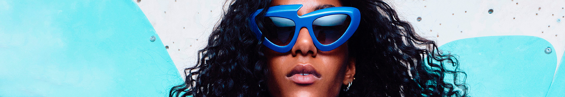 Andy Wolf Sunglasses