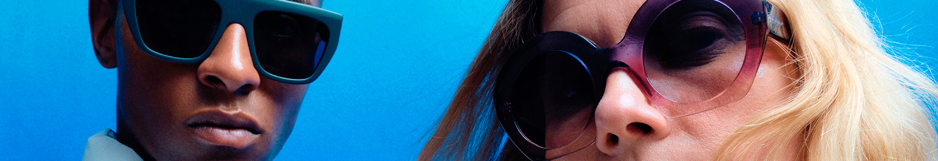 Andy Wolf Glasses and Eyewear