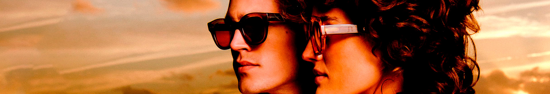 Andy Wolf Paraiso Eyewear Collection