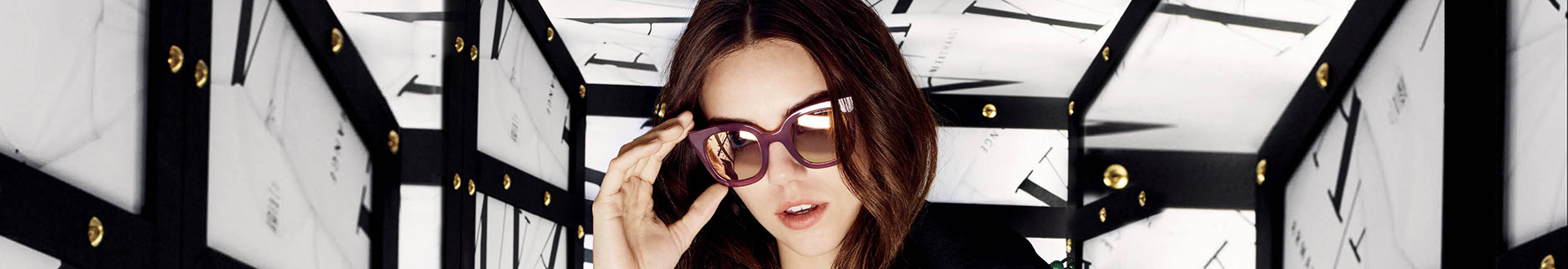 ARMANI EXCHANGE Sunglasses for Women