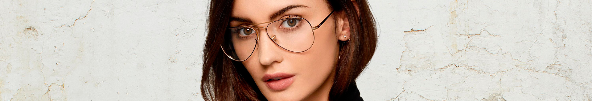 Aviator Eyeglasses & Frames for Men & Women