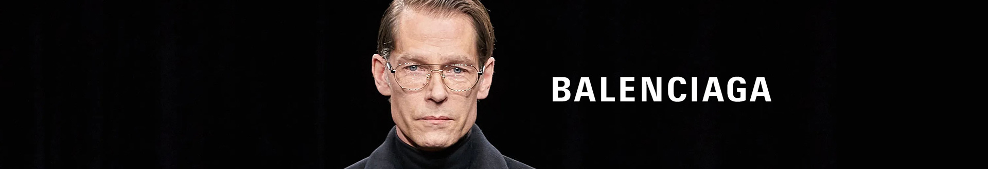 Balenciaga Eyeglasses & Frames for Men