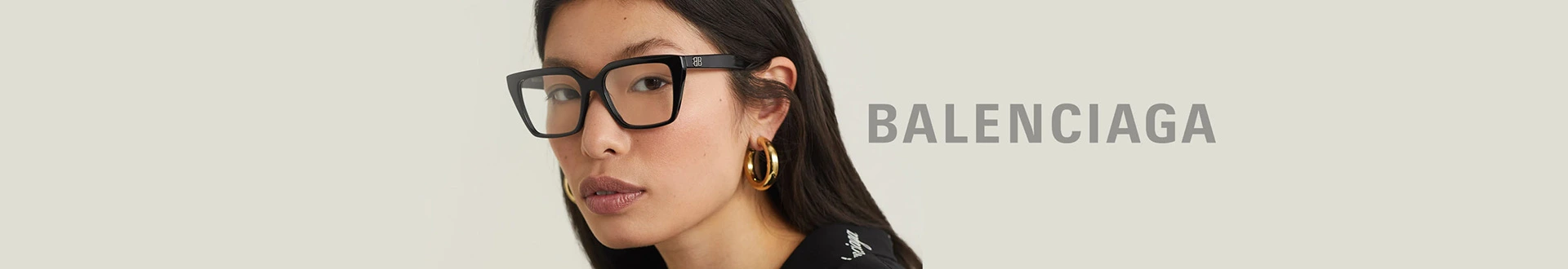 Balenciaga Eyeglasses & Frames for Women