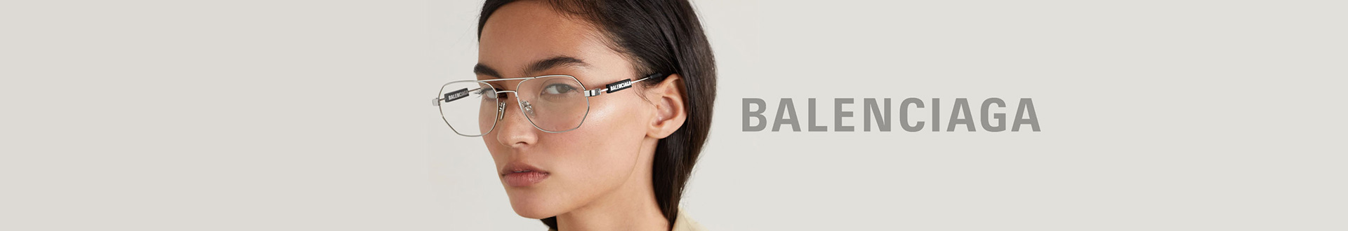 Balenciaga Eyeglasses & Frames