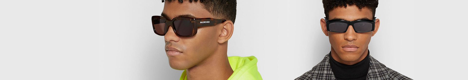 Balenciaga Sunglasses for Men