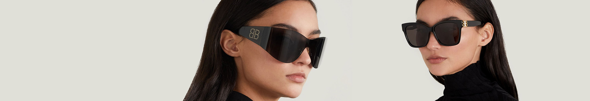 Balenciaga Sunglasses for Women