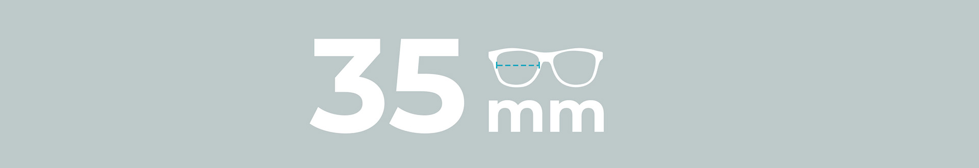 Lens Size: 35mm Glasses