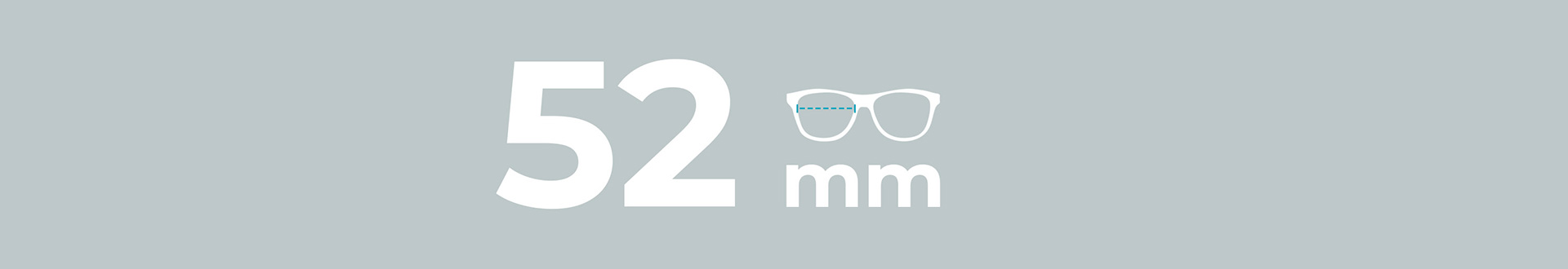 Eyeglasses & Frames for 52mm Lens