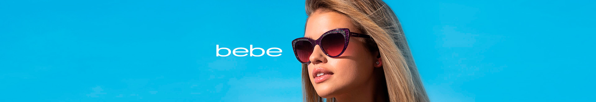 bebe Glasses and Eyewear