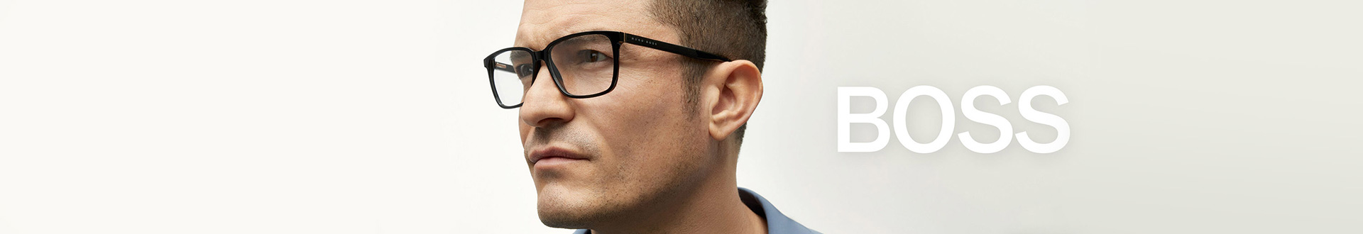 Boss Eyeglasses & Frames for Men