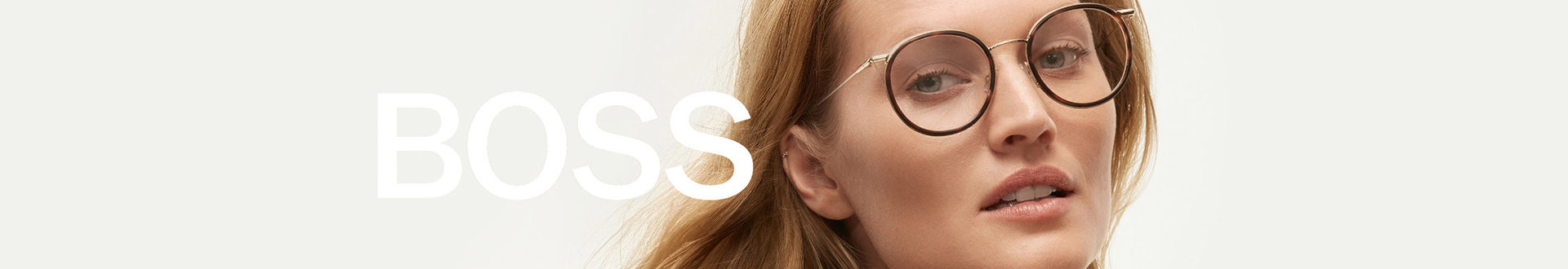 Boss Eyeglasses & Frames for Women