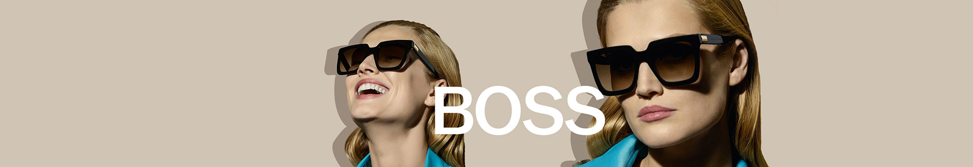Boss Sunglasses for Women