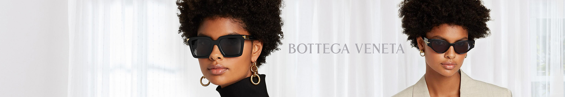 Bottega Veneta Sunglasses for Women