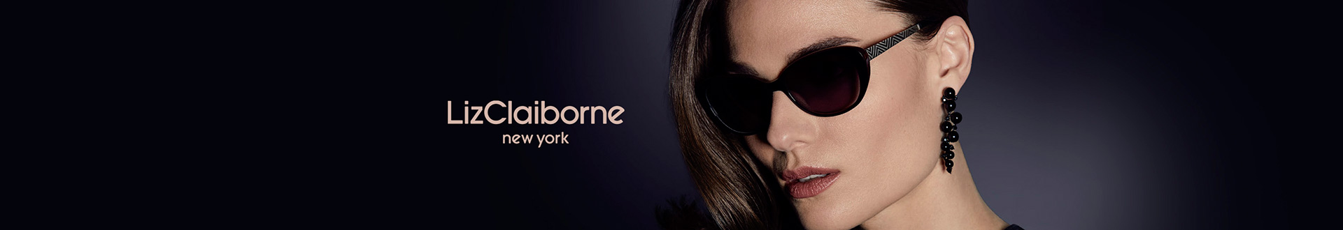 Liz Claiborne Glasses and Eyewear