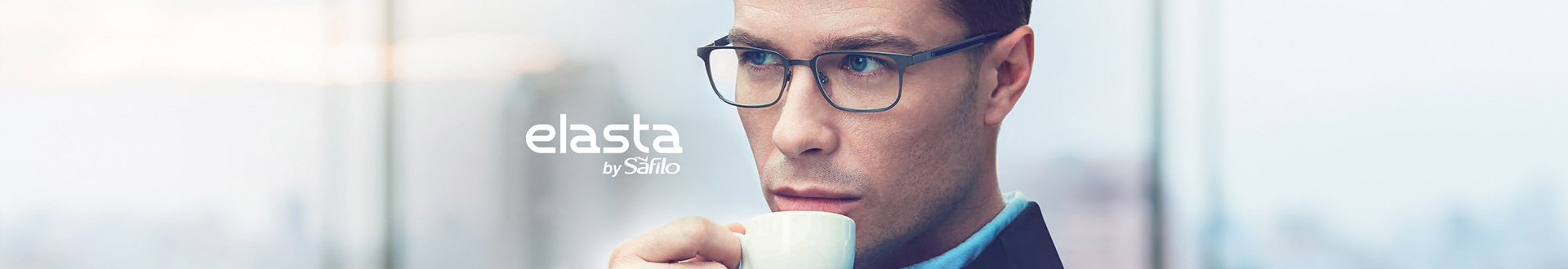 Elasta Glasses and Eyewear