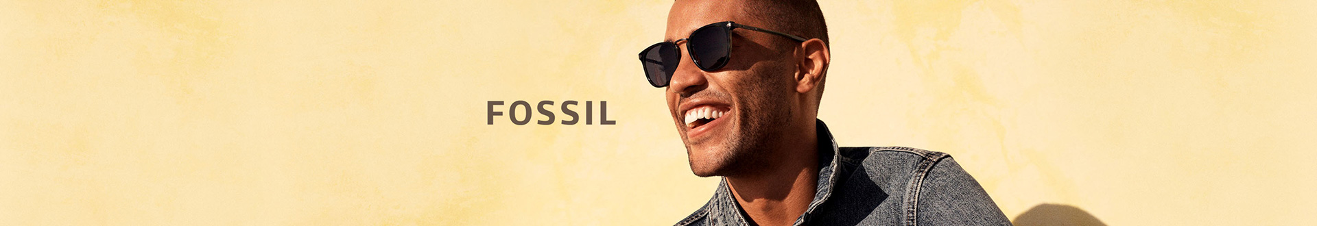 Fossil Glasses and Eyewear