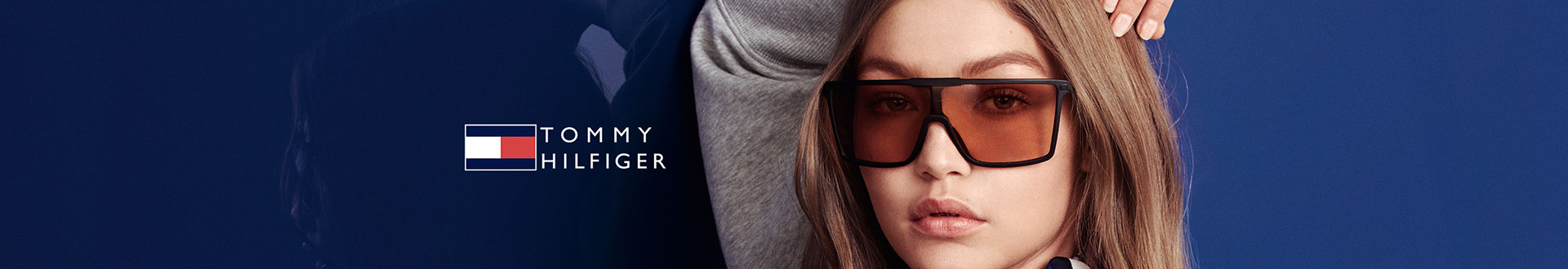 Tommy Hilfiger Glasses and Eyewear