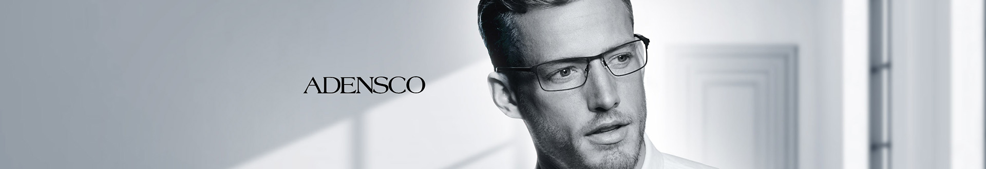 Adensco Glasses and Eyewear