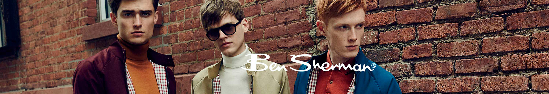 Ben Sherman Glasses and Eyewear