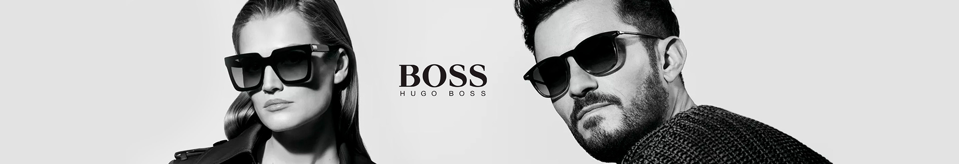Boss Glasses and Eyewear