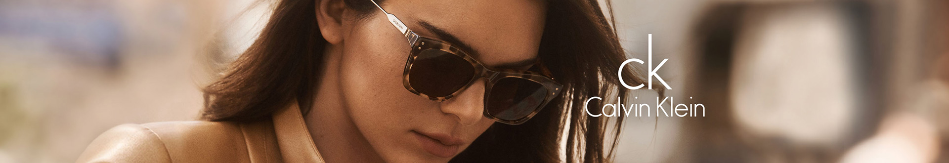 Calvin Klein Glasses and Eyewear