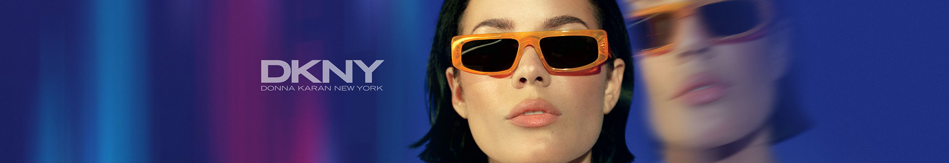 DKNY Glasses and Eyewear