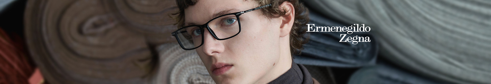 Ermenegildo Zegna Glasses and Eyewear