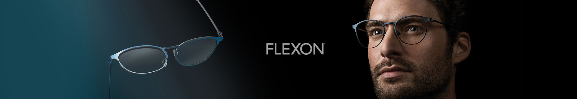 Flexon Glasses and Eyewear