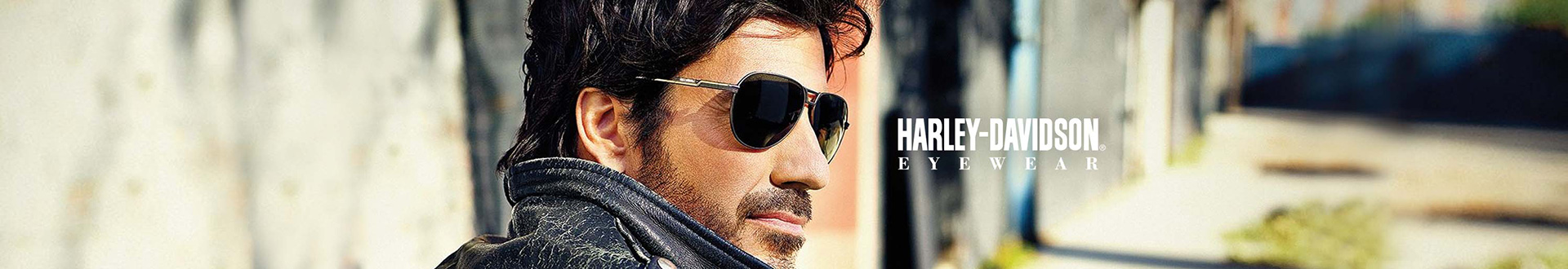 Harley-Davidson Glasses and Eyewear