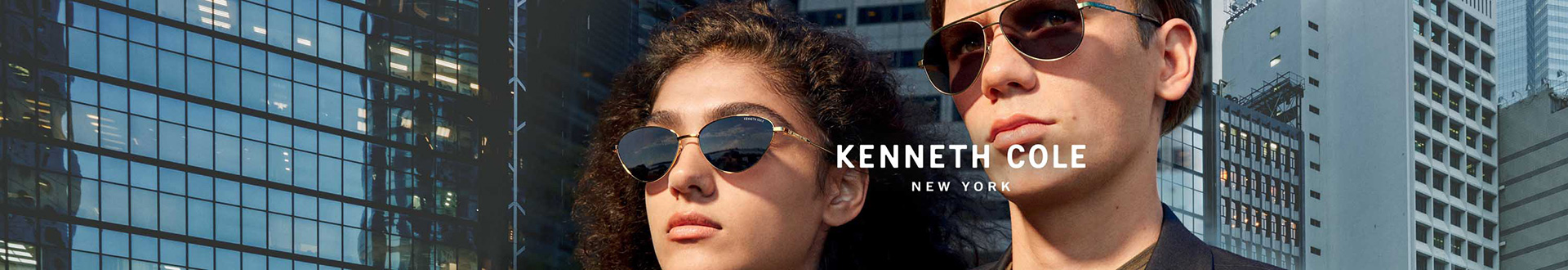 Kenneth Cole Glasses and Eyewear