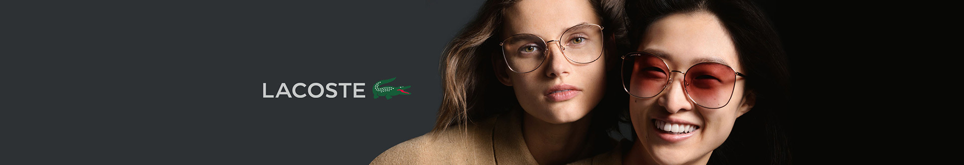 Lacoste Glasses and Eyewear