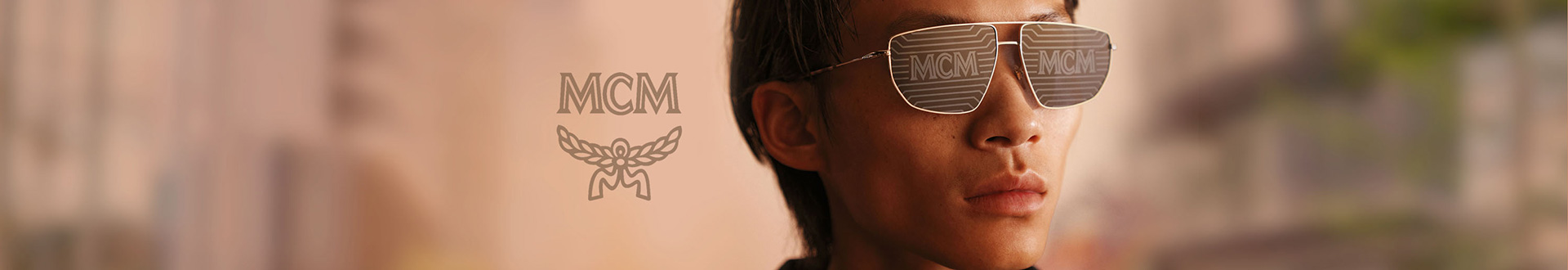 MCM Glasses and Eyewear
