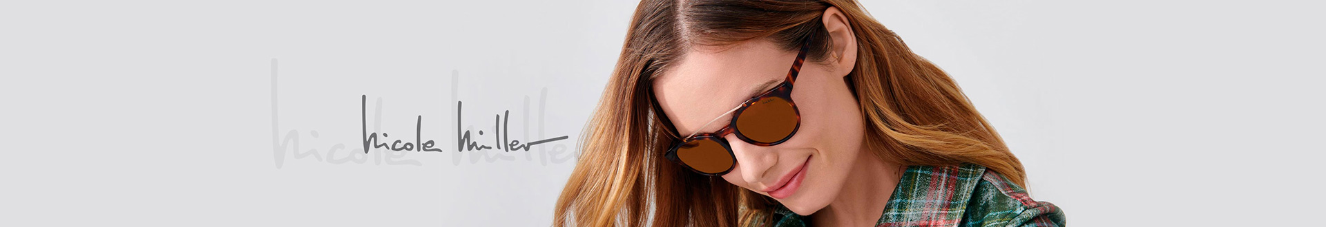 Nicole Miller Glasses and Eyewear