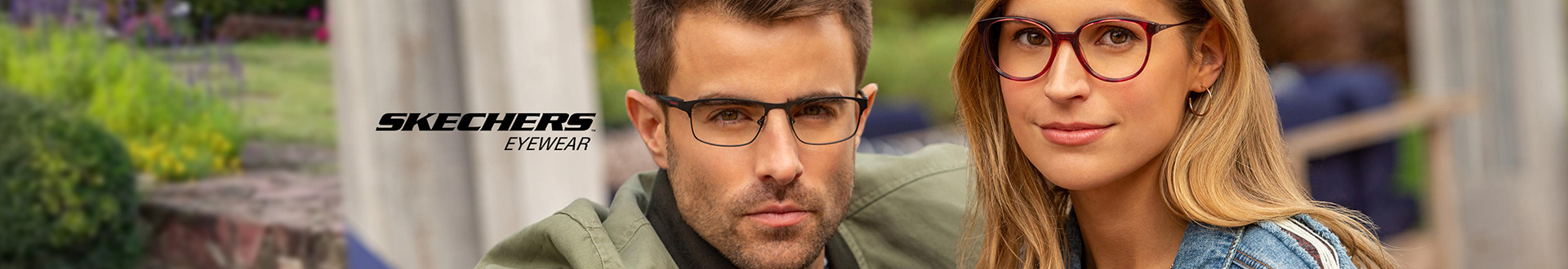 Skechers Glasses and Eyewear