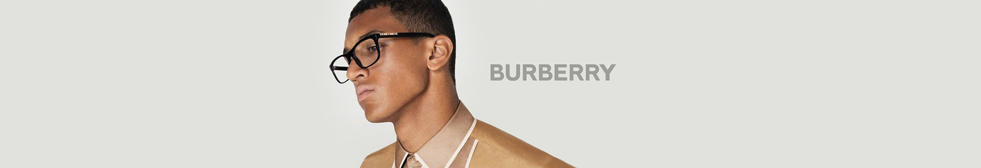 BURBERRY Eyeglasses & Frames for Men