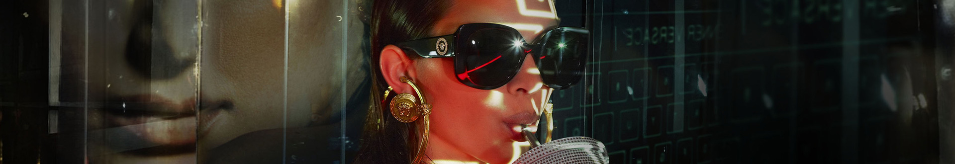 Butterfly Glasses Frames for Men and Women