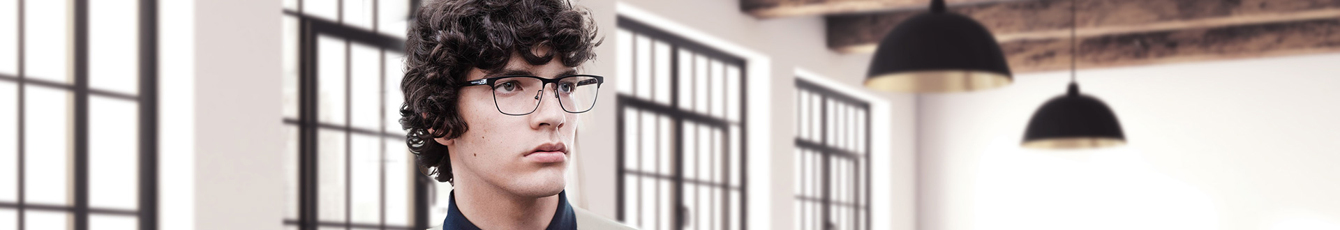 Calvin Klein Eyeglasses & Frames for Men