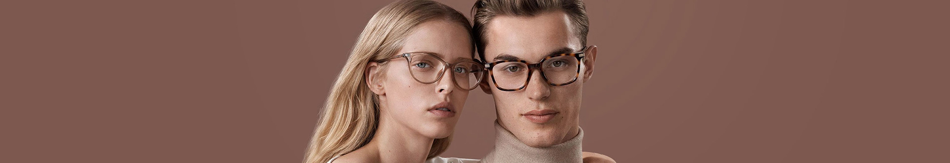 Calvin Klein Glasses and Eyewear