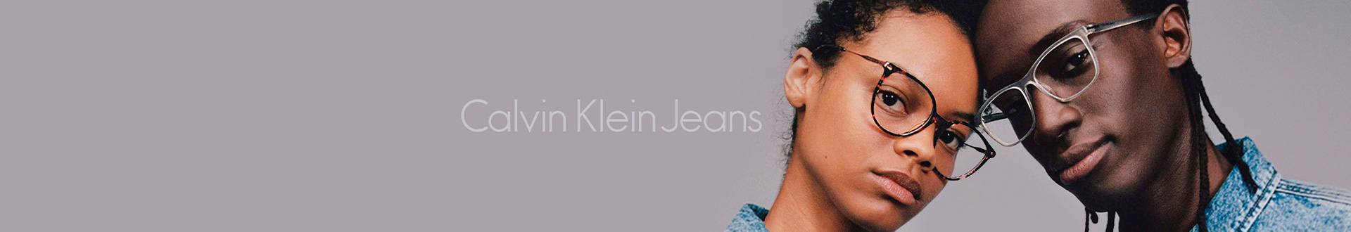 Calvin Klein Jeans Eyewear Collection