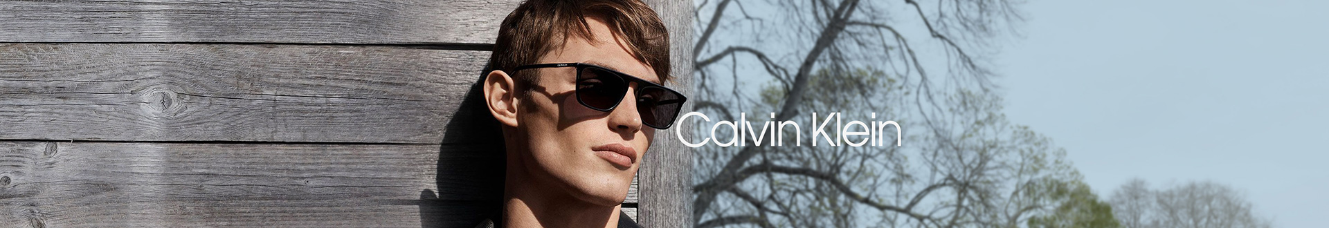 Calvin Klein Sunglasses for Men