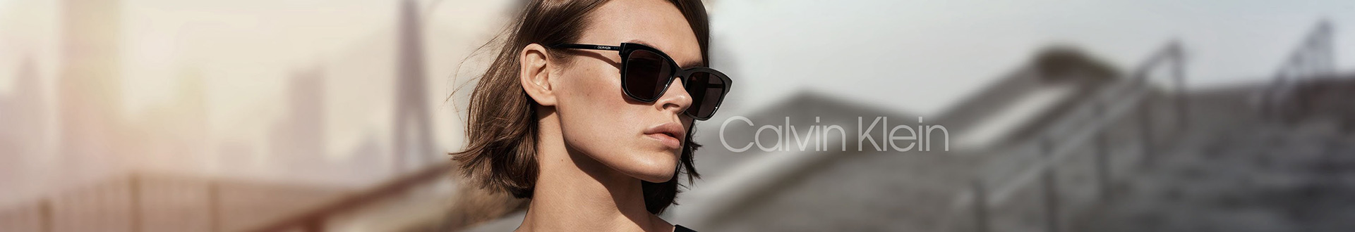 Calvin Klein Sunglasses for Women