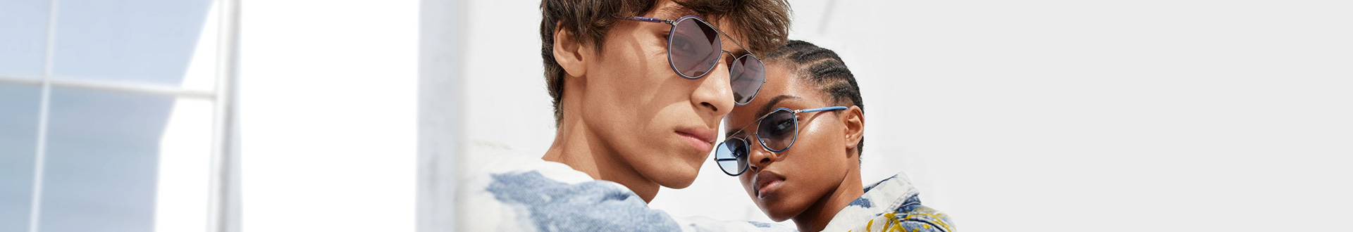 Calvin Klein Sunglasses