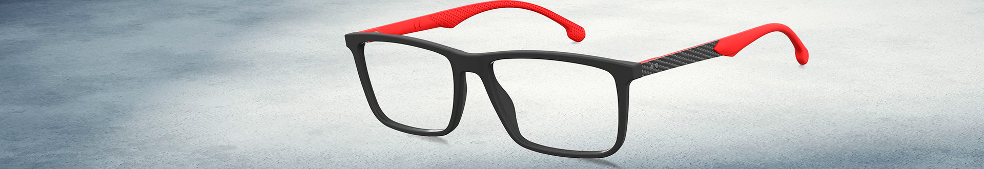 Carbon Fiber Eyeglasses & Frames for Men & Women