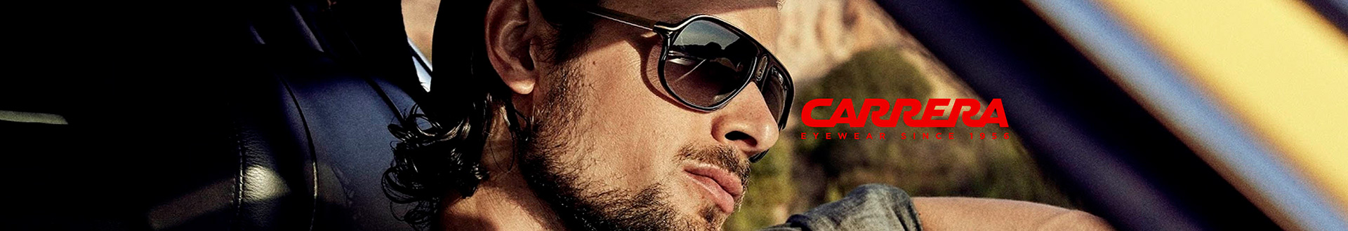 Carrera Glasses and Eyewear