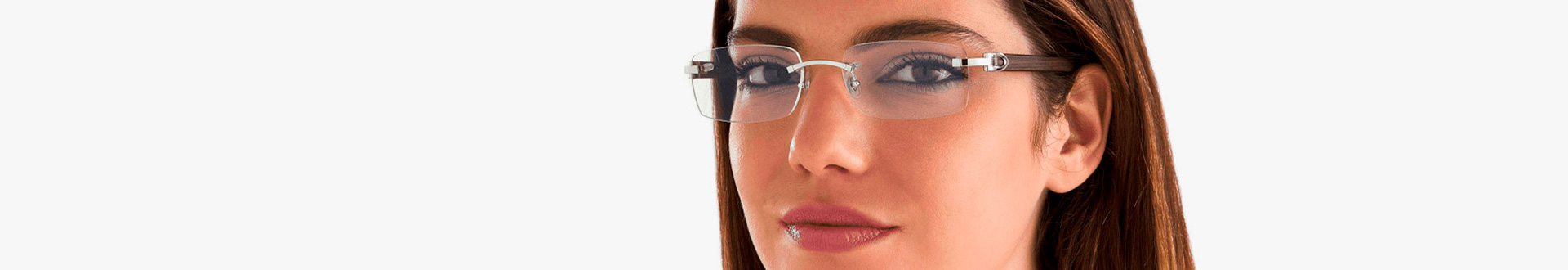 Cartier C Décor Eyewear Collection