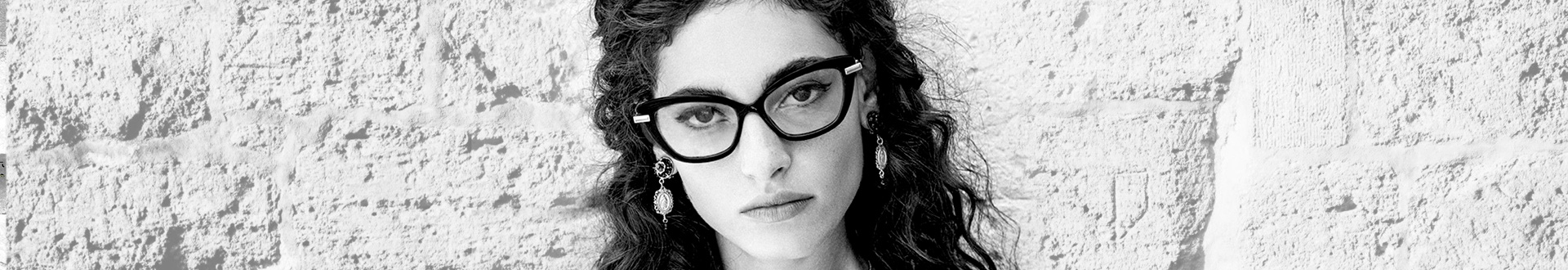 Cat-Eye Eyeglasses & Frames for Men & Women