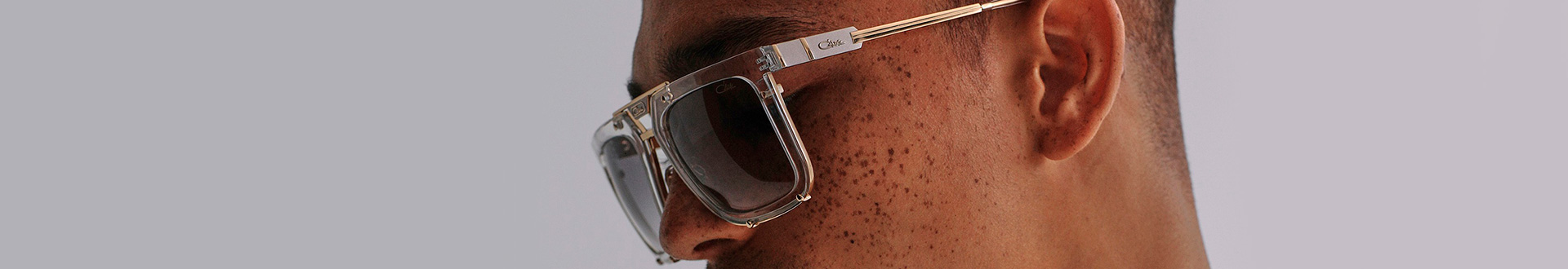 Cazal Sunglasses for Men