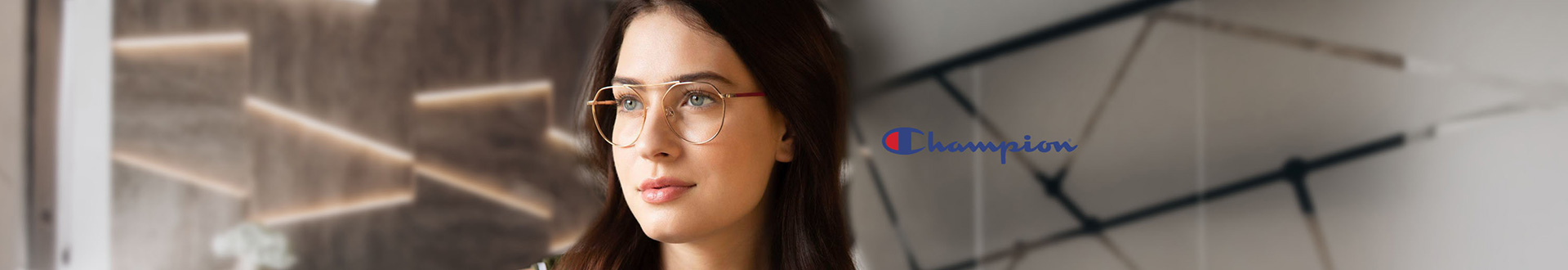 Champion Eyeglasses & Frames for Women