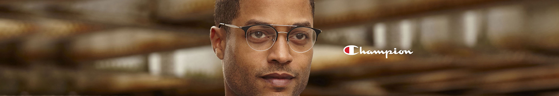 Champion Eyeglasses & Frames